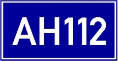 Biển số I.449 "Biển tên đường"