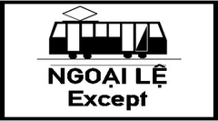 Biển số S.H,6 "Ngoại lệ"